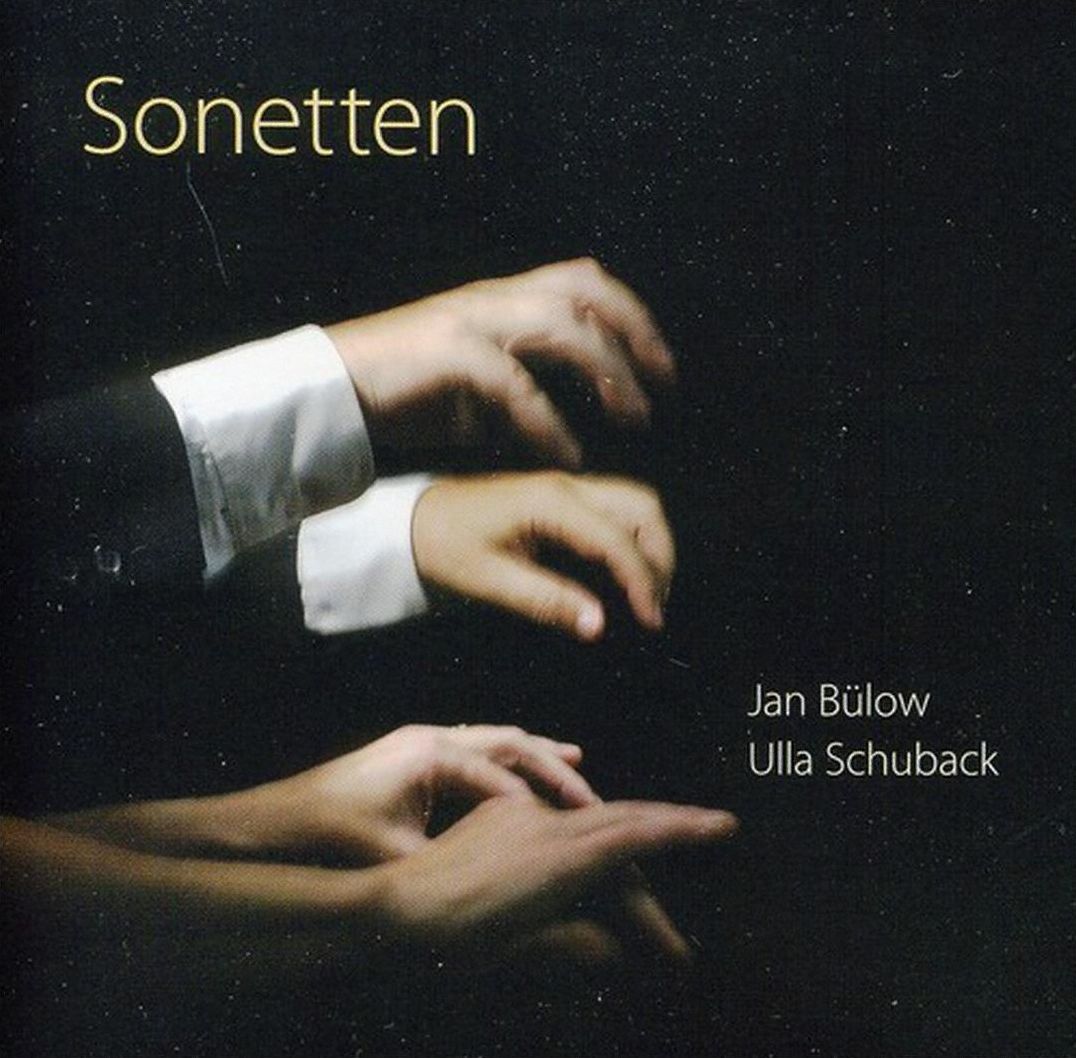 Sonetten