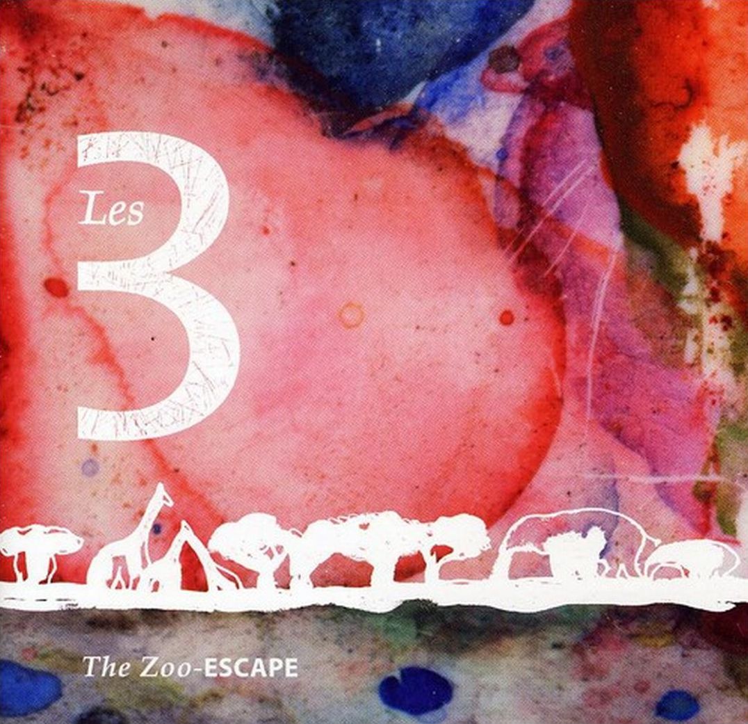 Zoo Escape