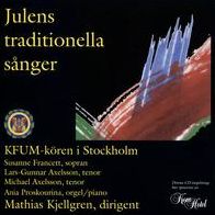 Julens Traditionella S?nger