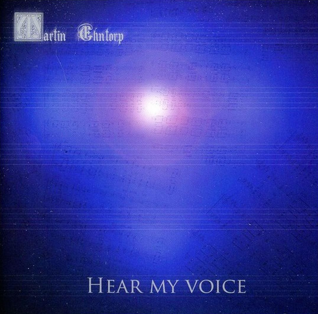 Hear My Voice
