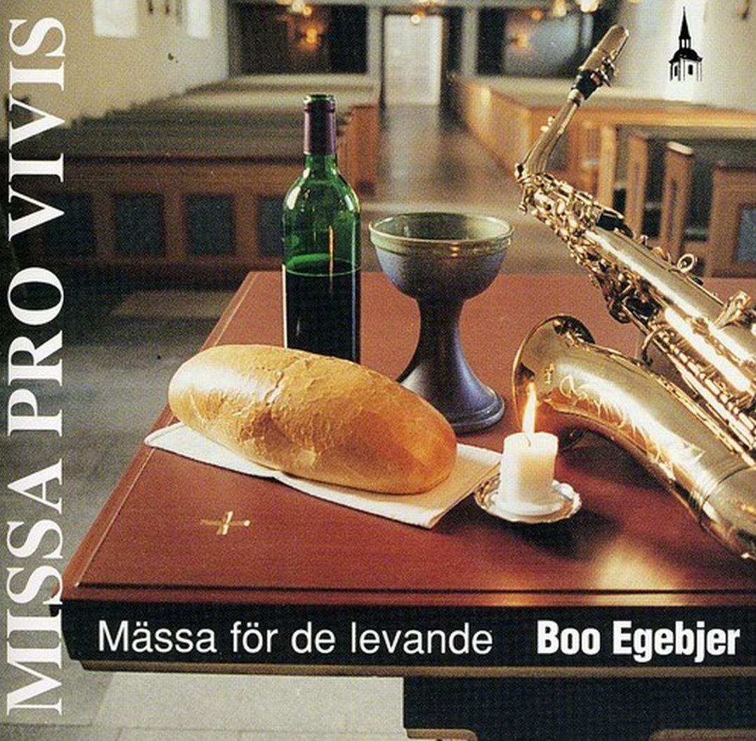 Missa pro Vivis