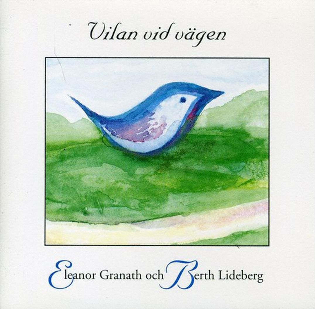Vilan vid v?gen