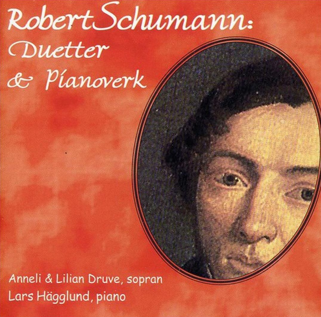 Schumann: Duetter & Pianoverk