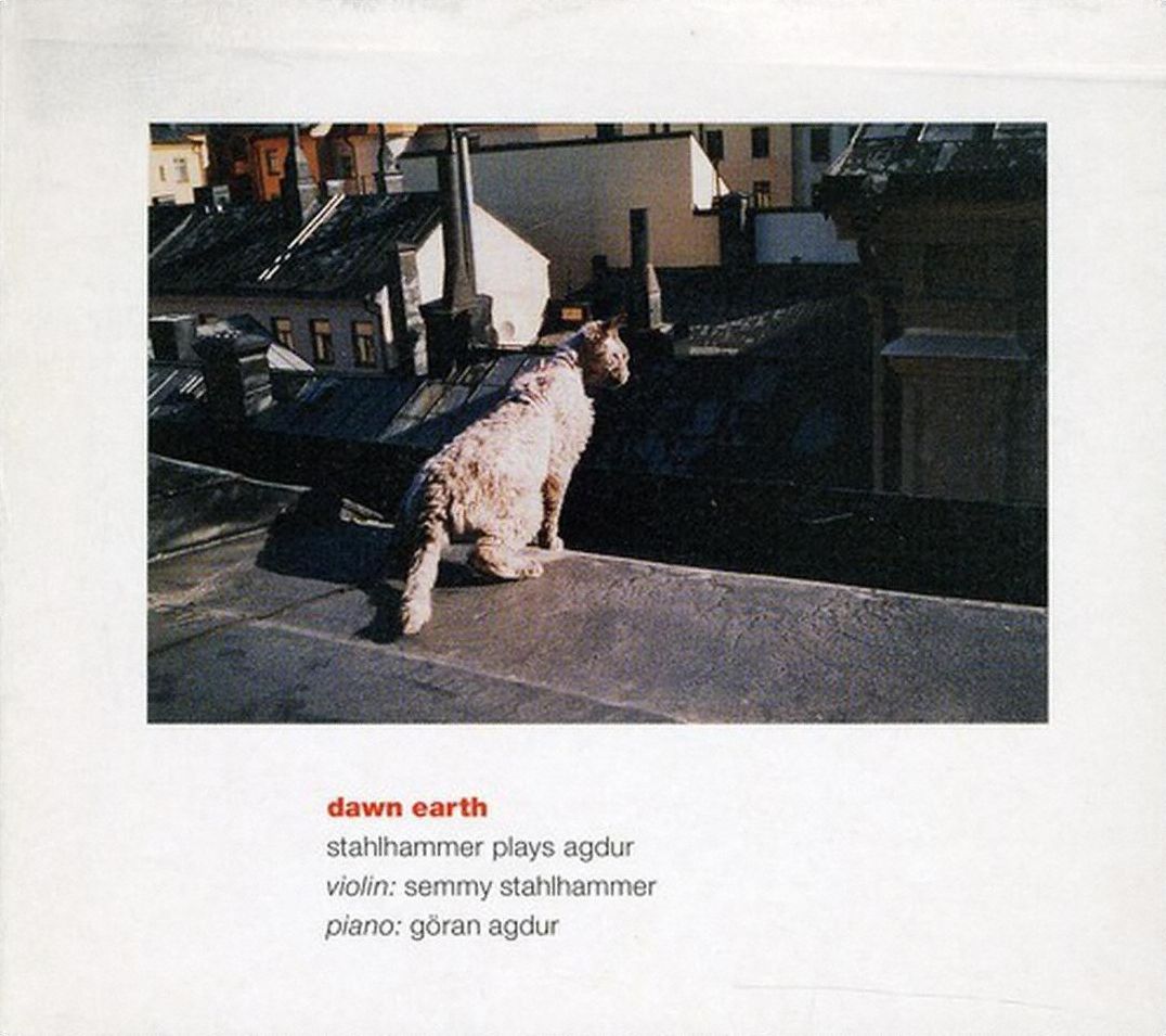 Dawn Earth