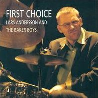 First Choice (Andersson / Fredin)
