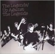 Up Against The Legends