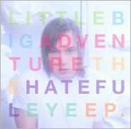 The Hateful Eye