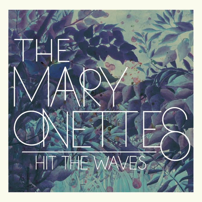Hit The Waves