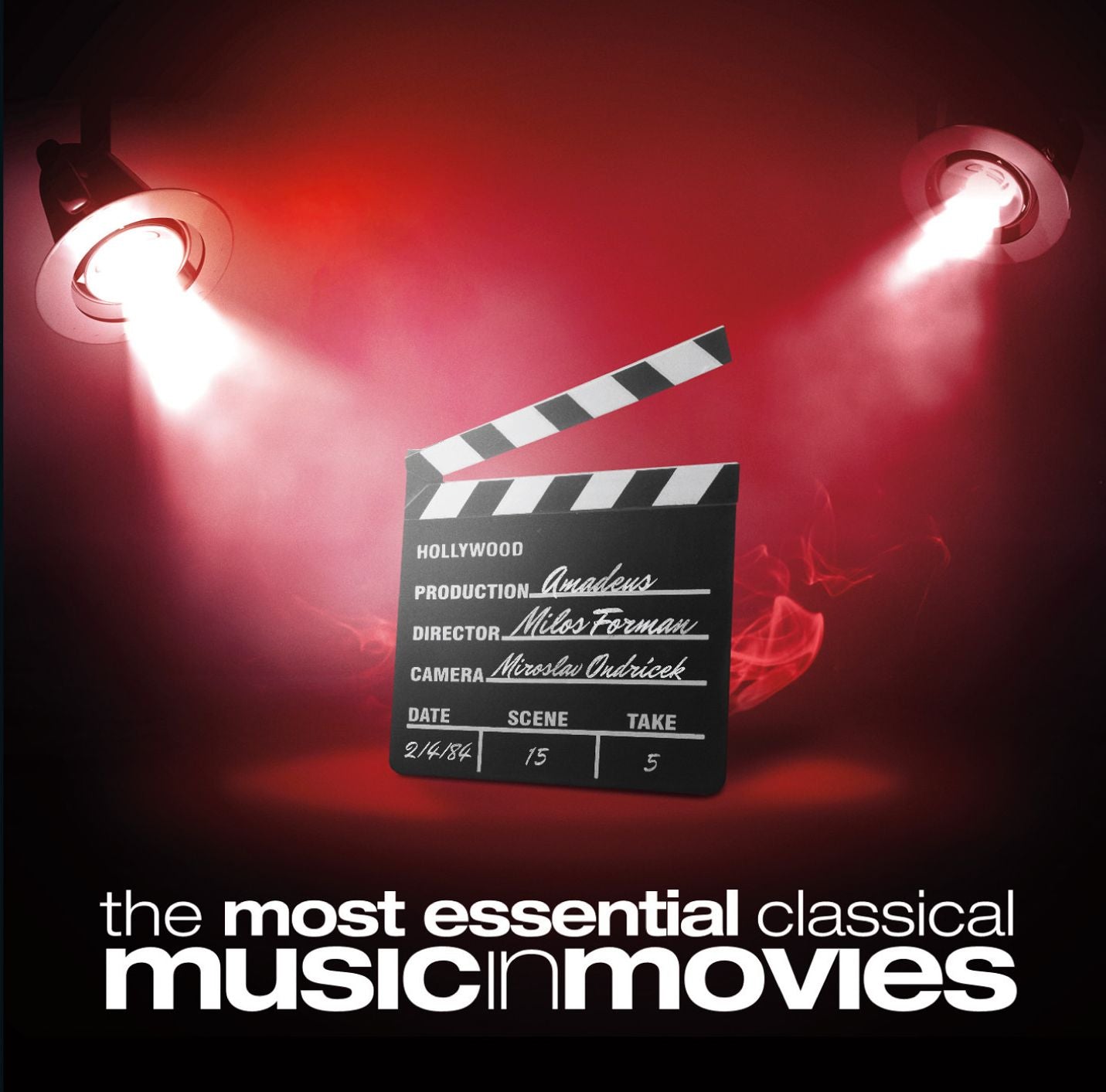 The Most Essential Classical Music in Movies