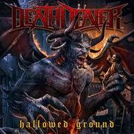 Hallowed Ground (Death Dealer)