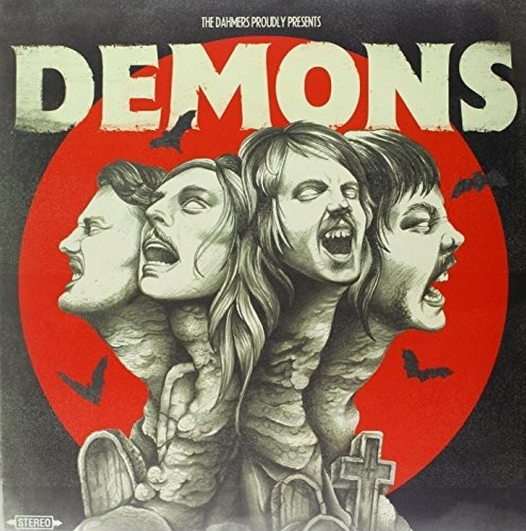 Demons