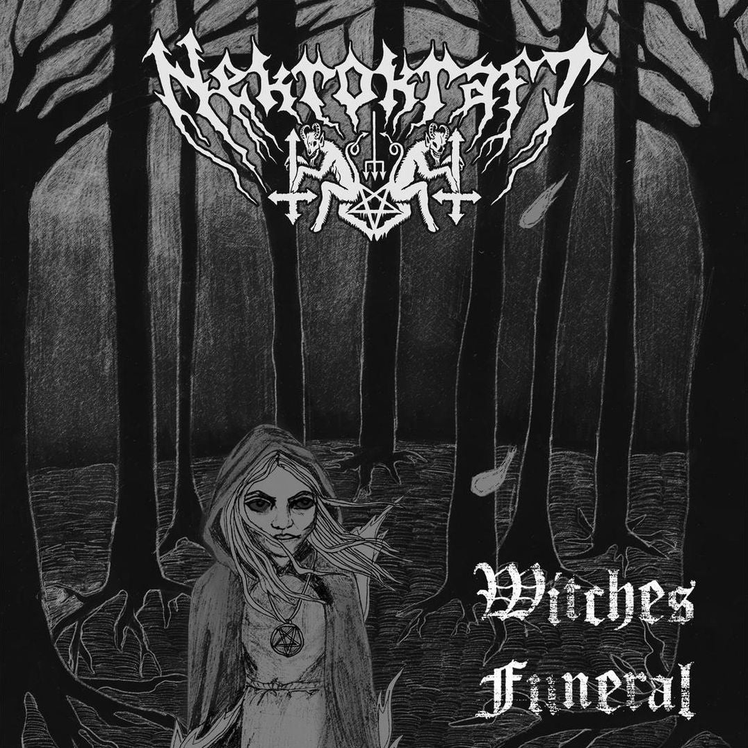 Witches' Funeral