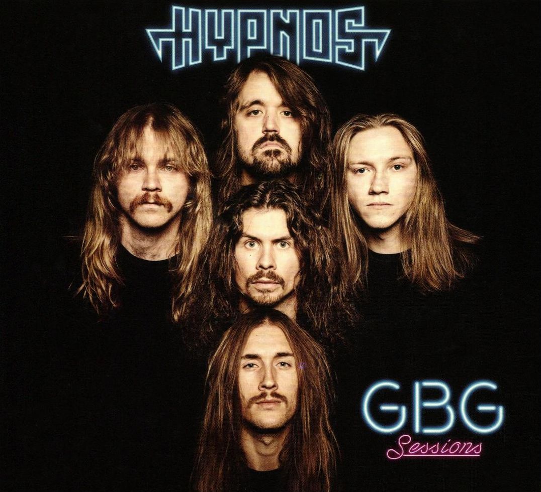 GBG Sessions