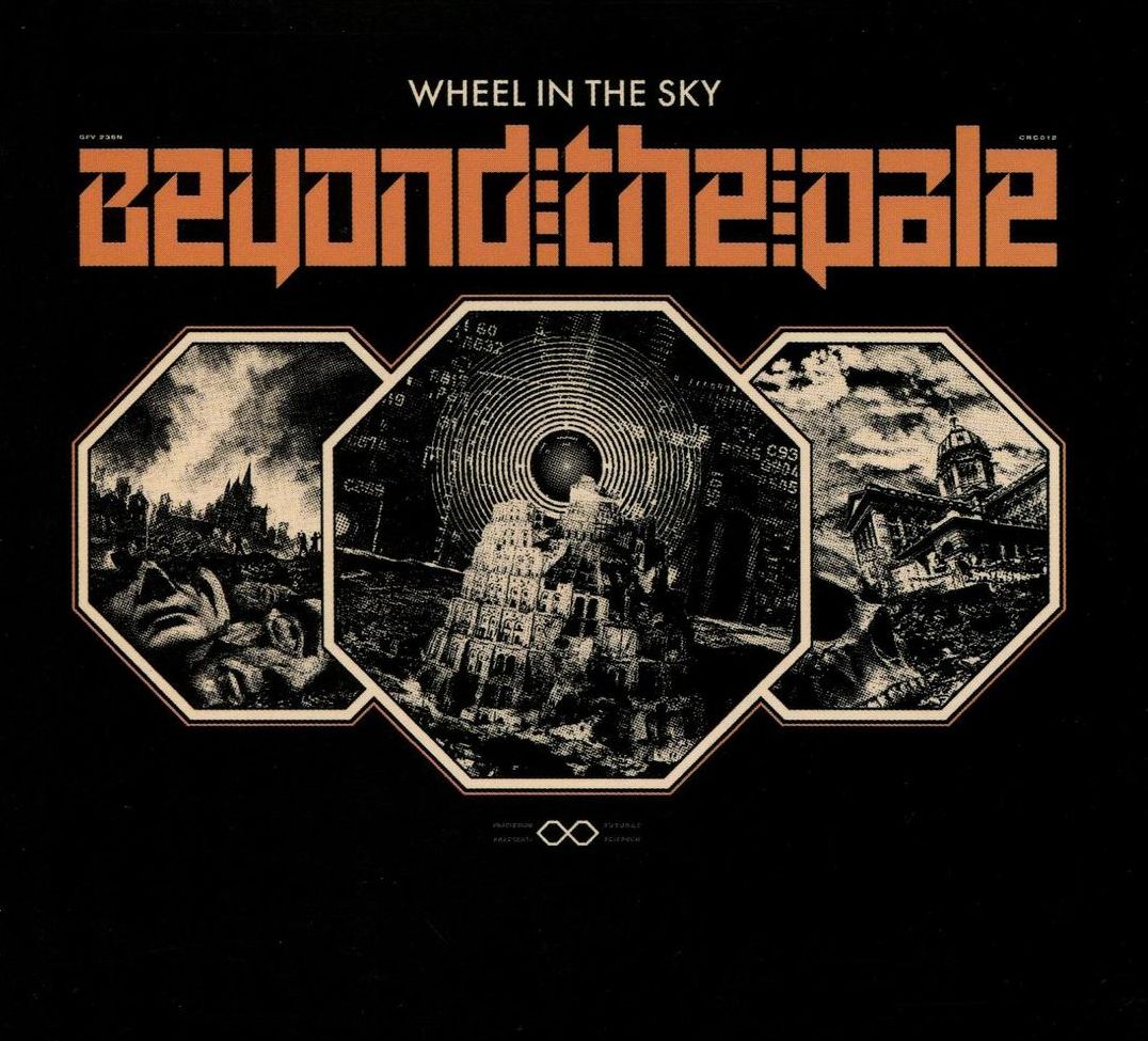 Beyond the Pale