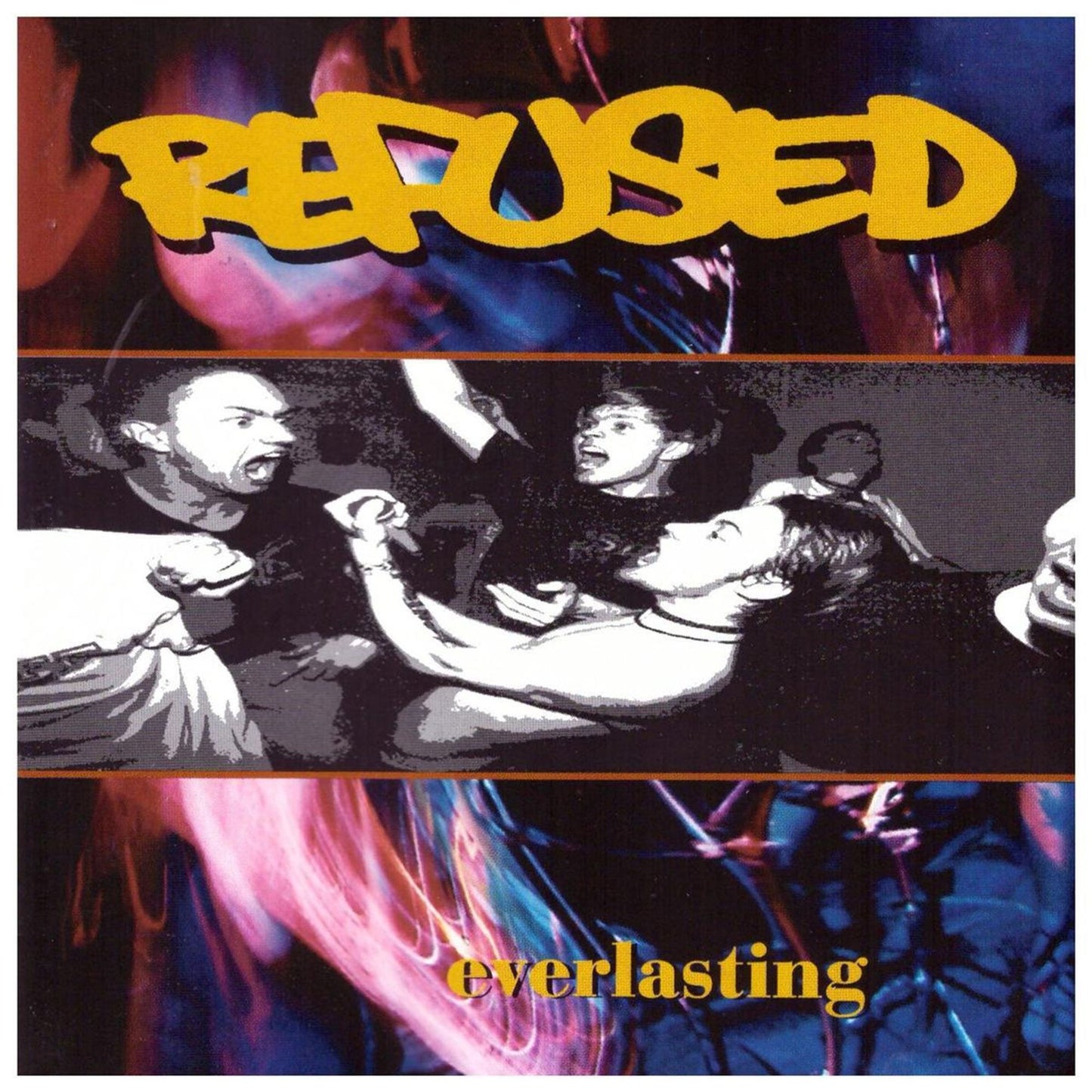 Everlasting (Refused)