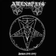 Demos 1991-1992