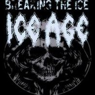 Breaking The Ice