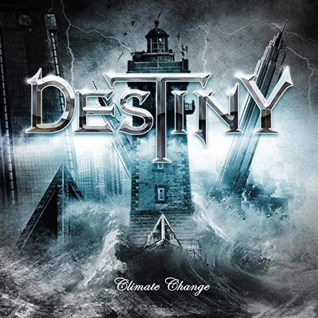 Climate Change (Destiny)