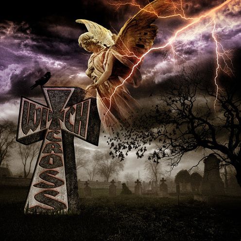 Witchcross