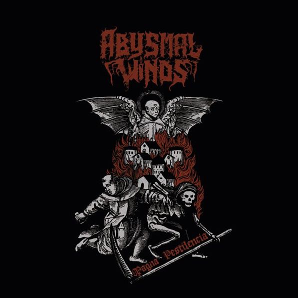 Abysmal Winds