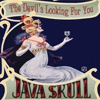 Devil's Looking For You