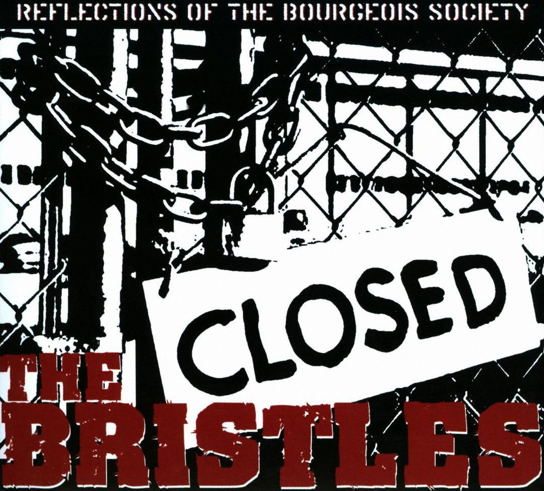 Reflections of the Bourgeois Society