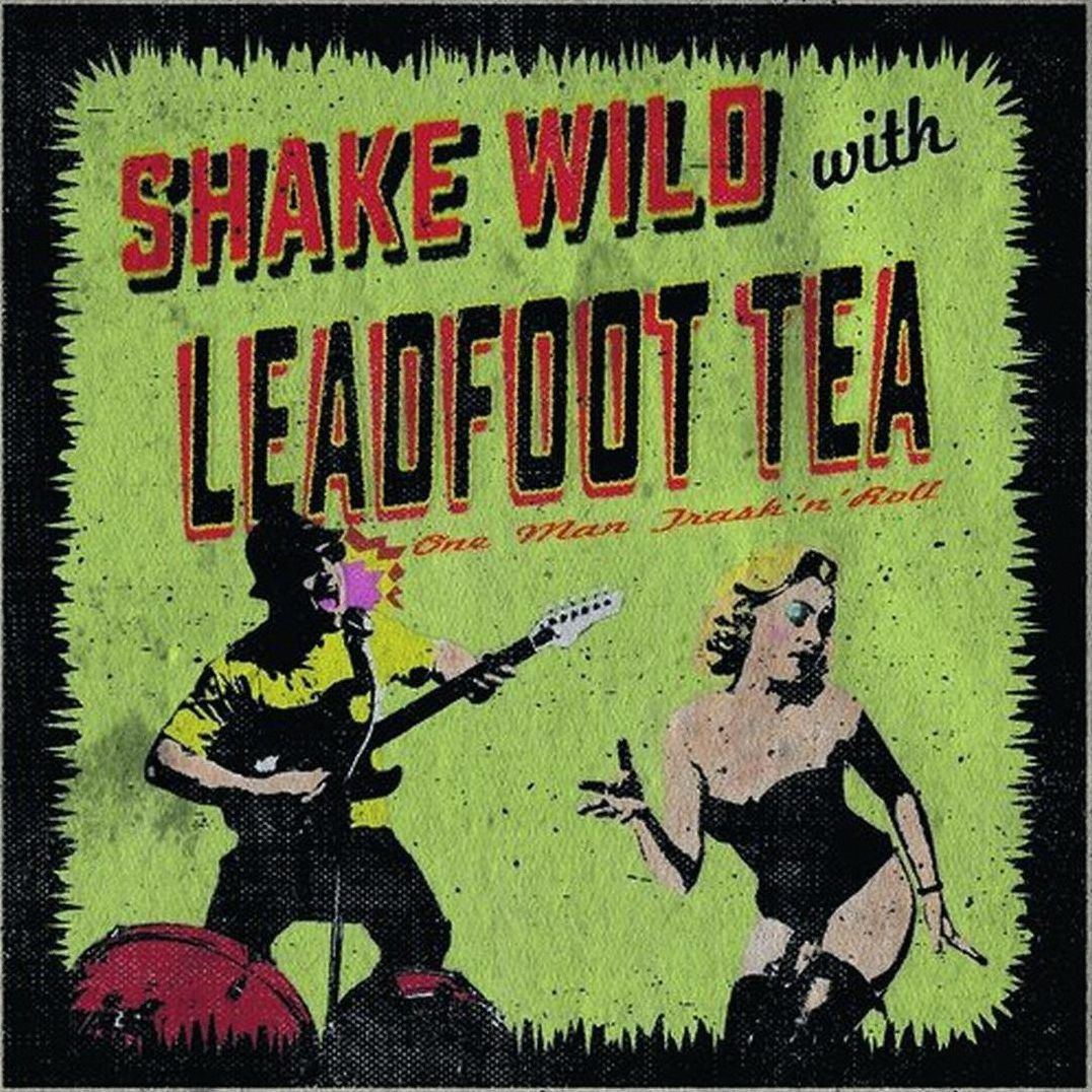 Shake Wild