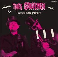 Rockin in the Graveyard