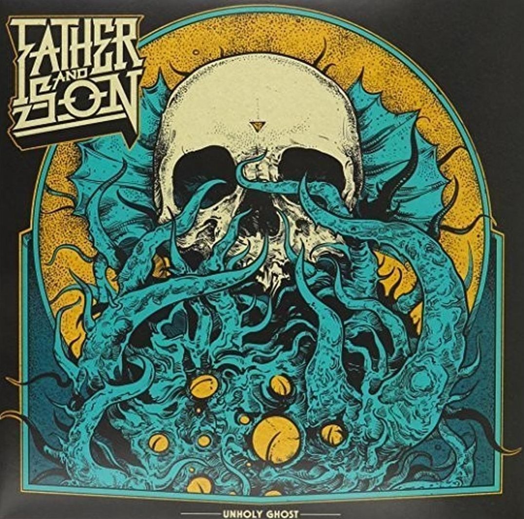 Unholy Ghost