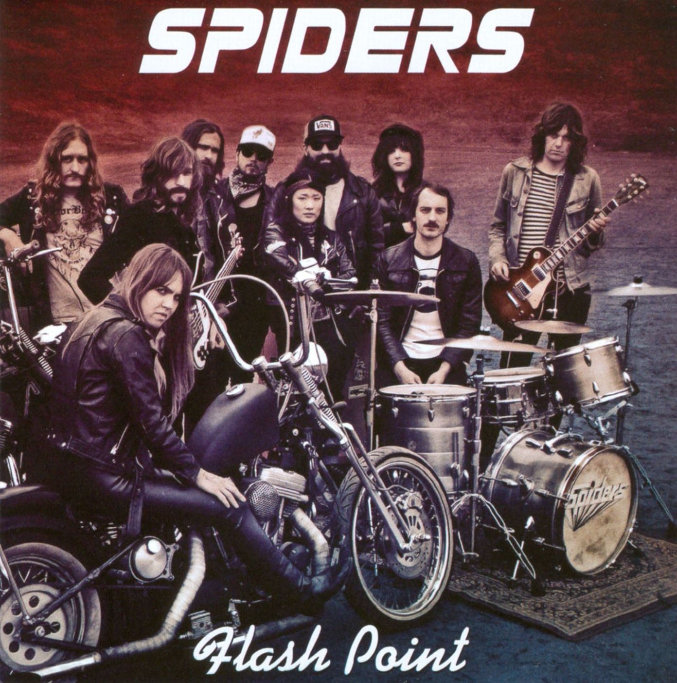 Flash Point
