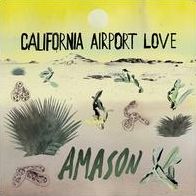 California Airport Love