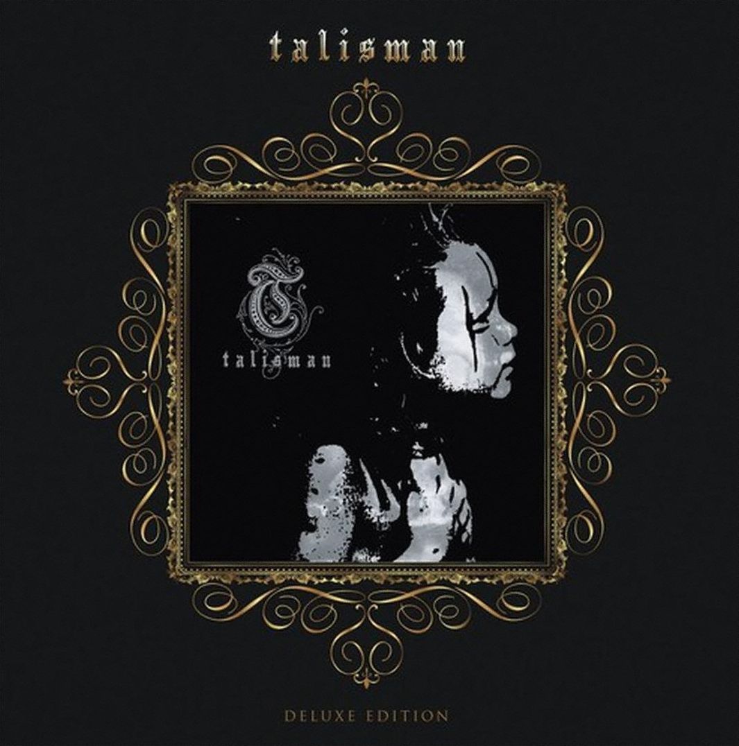 Talisman [Deluxe Edition]