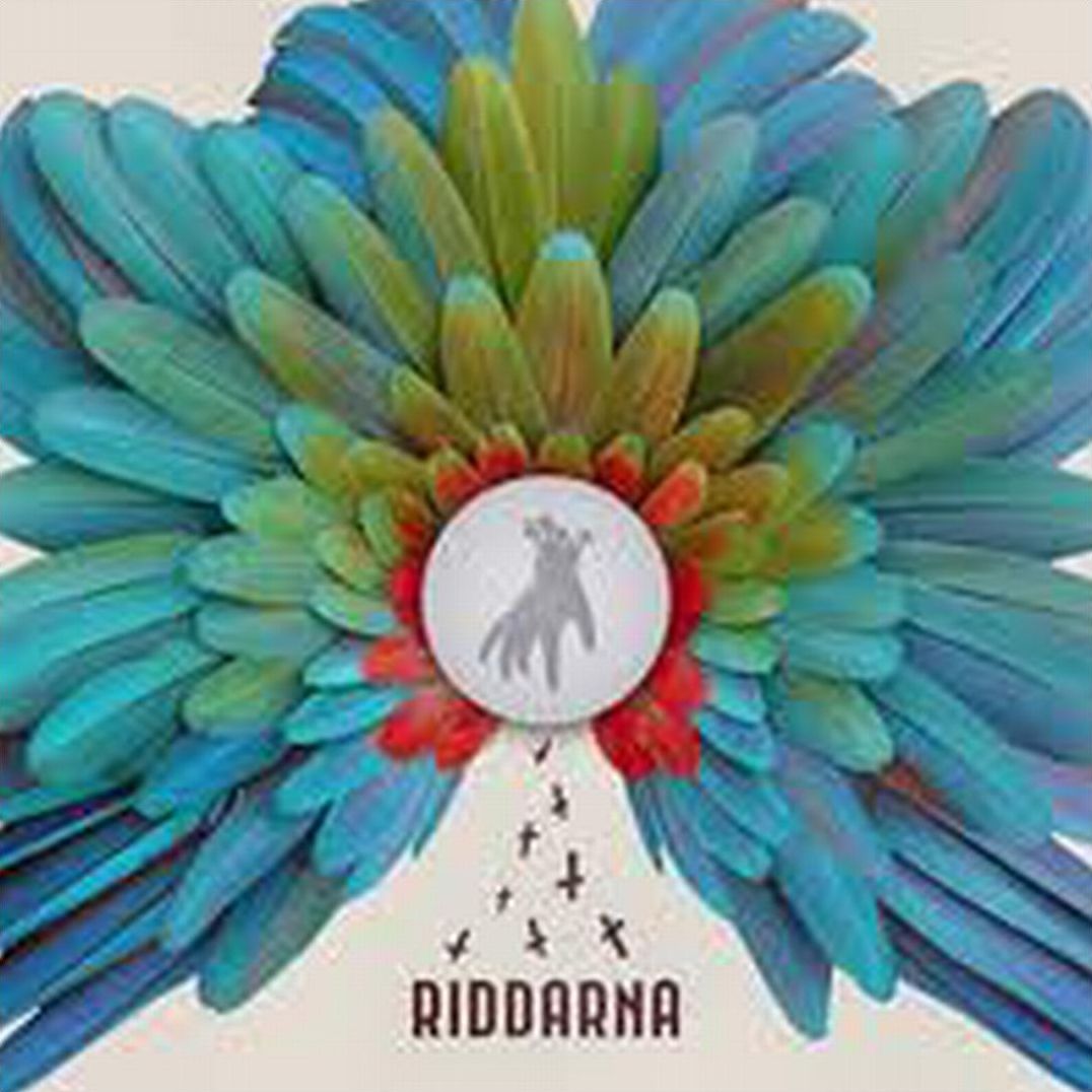 Riddarna