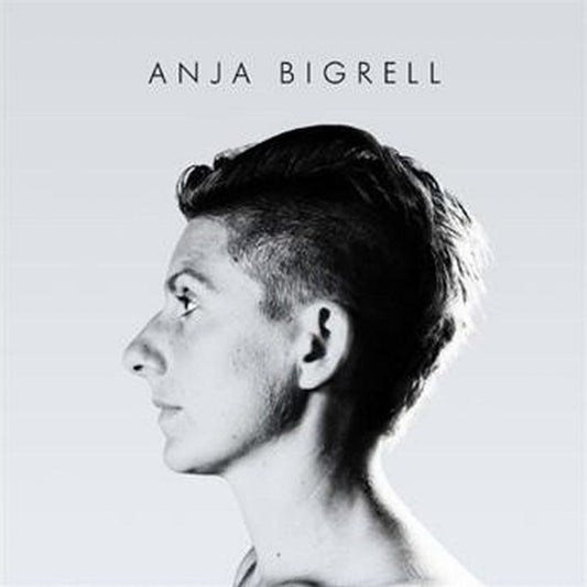 Anja Bigrell