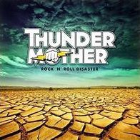 Rock 'N' Roll Disaster