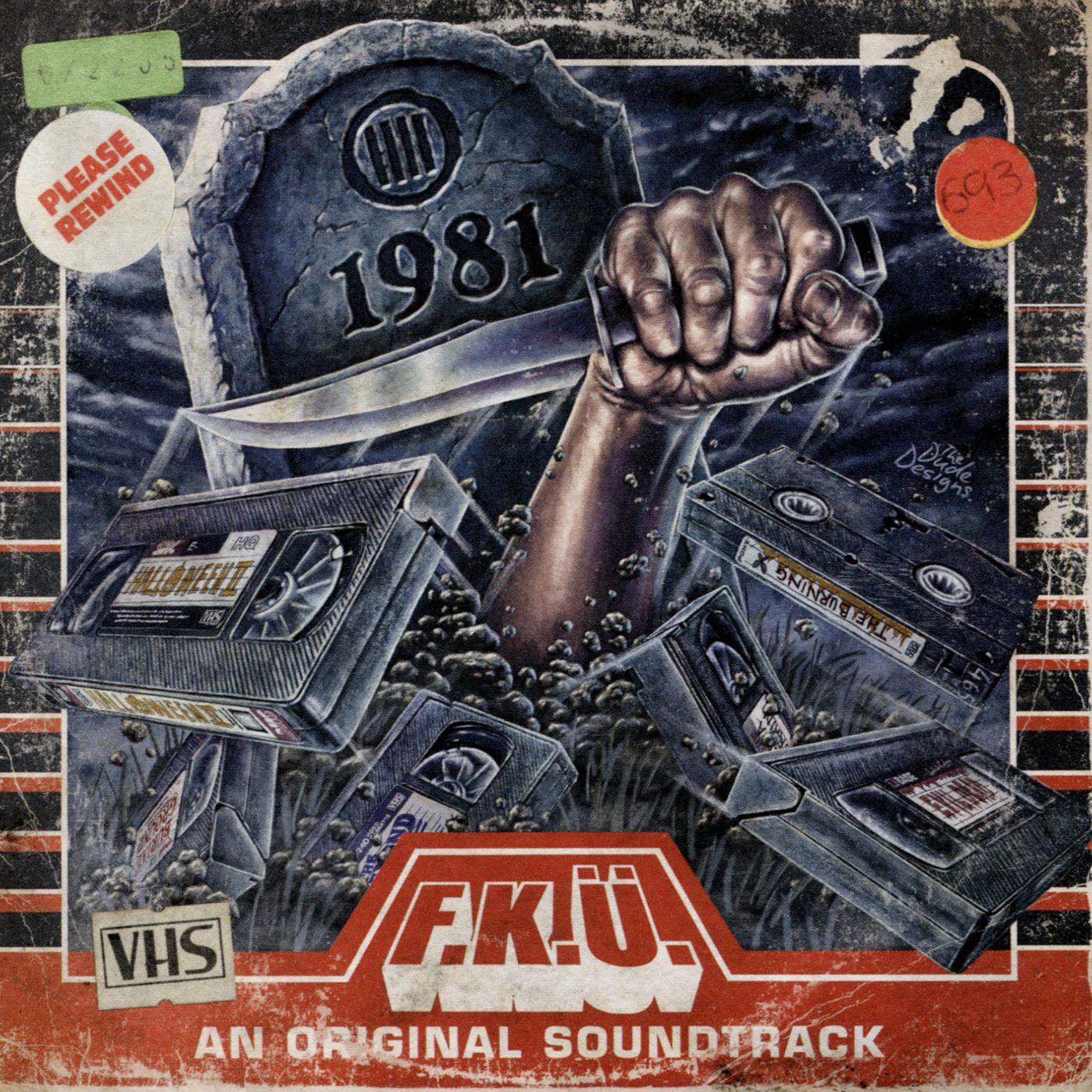1981 [Digipack]