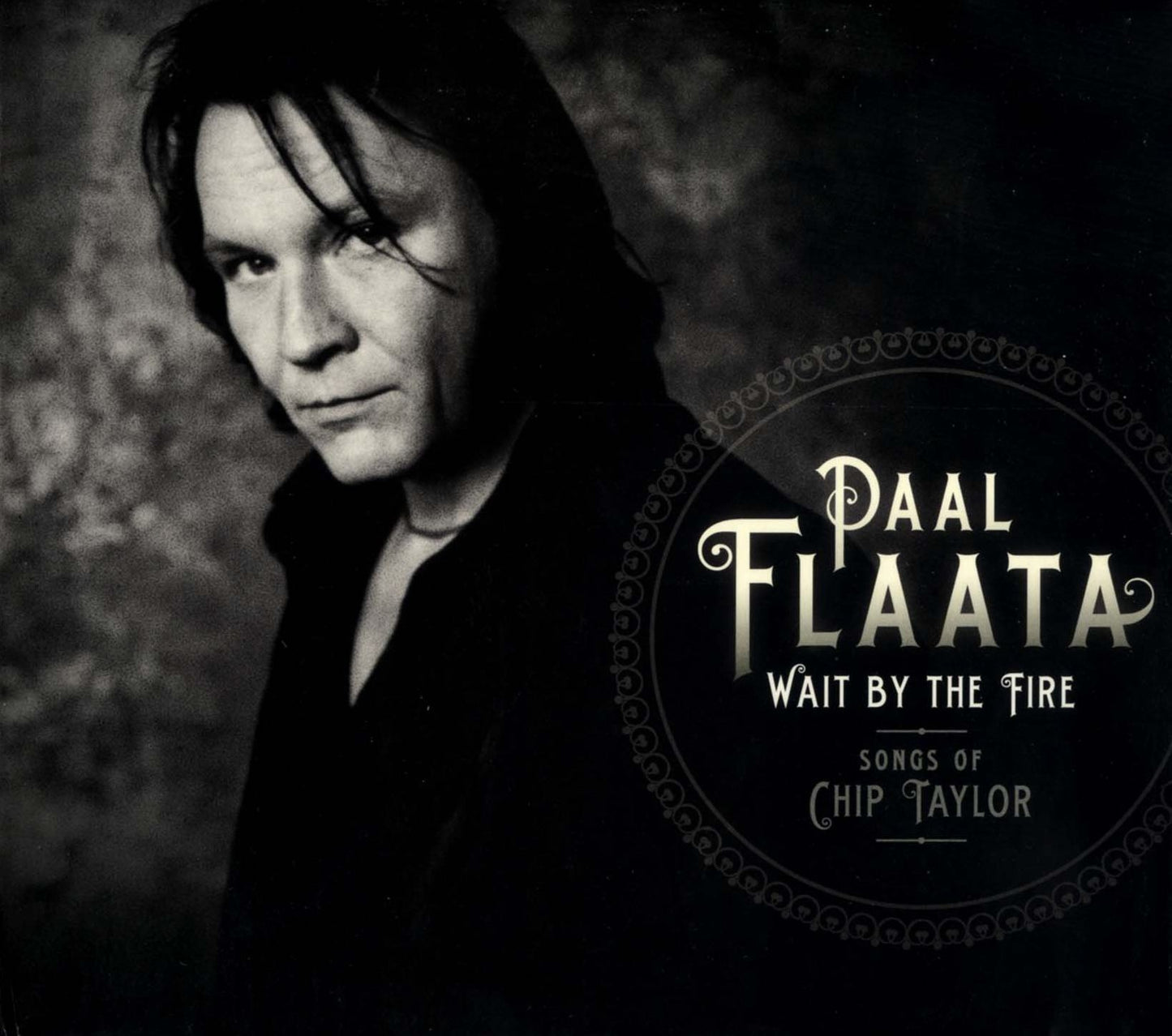Wait By The Fire