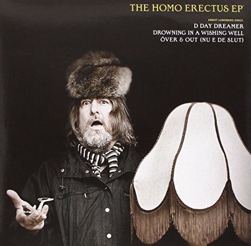 Homo Erectus