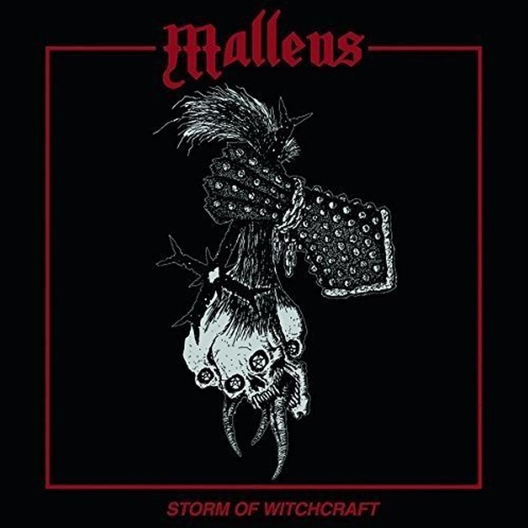 Storm Of Witchcraft (Malleus)