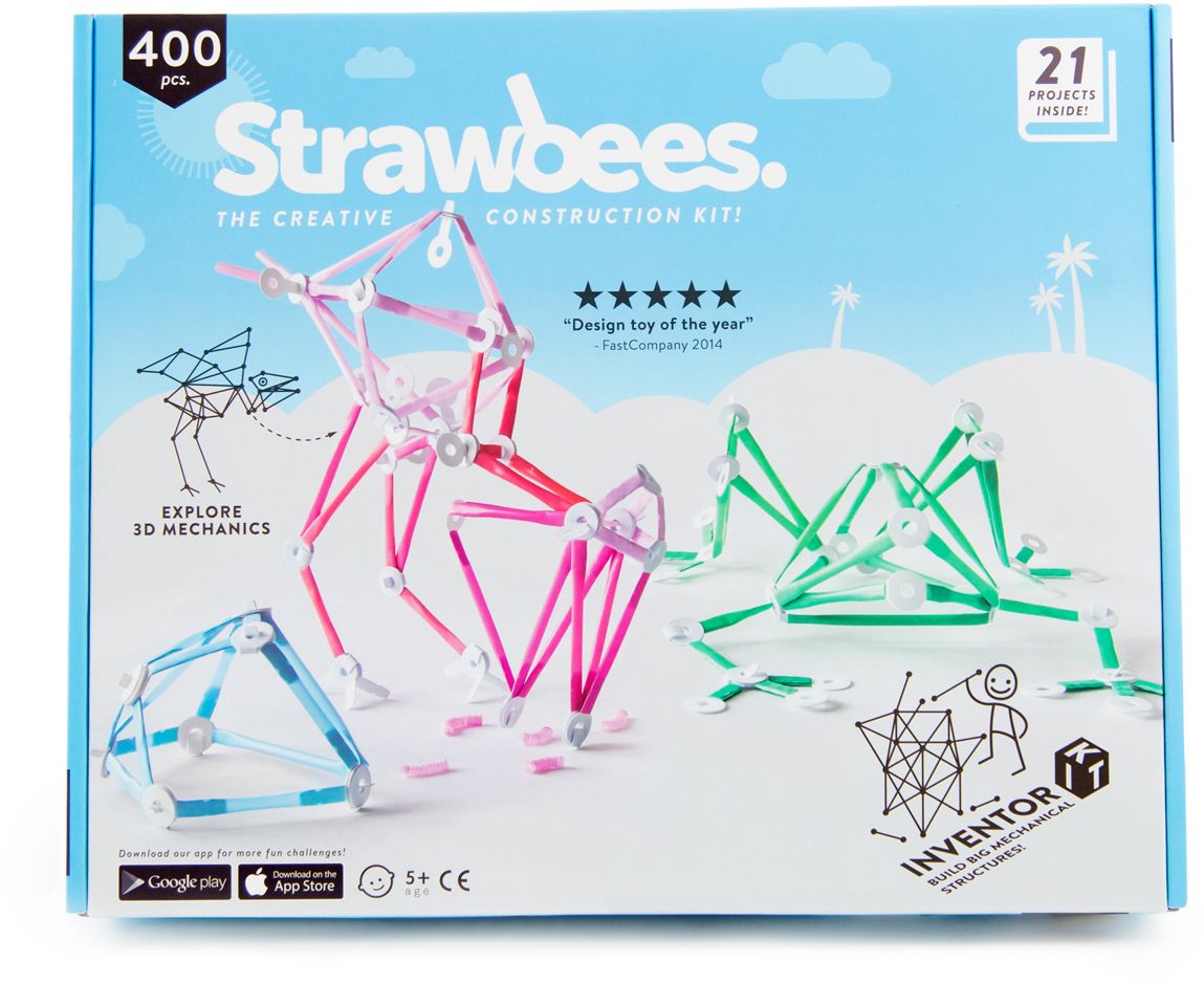 Inventor Kit