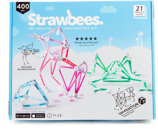 Inventor Kit