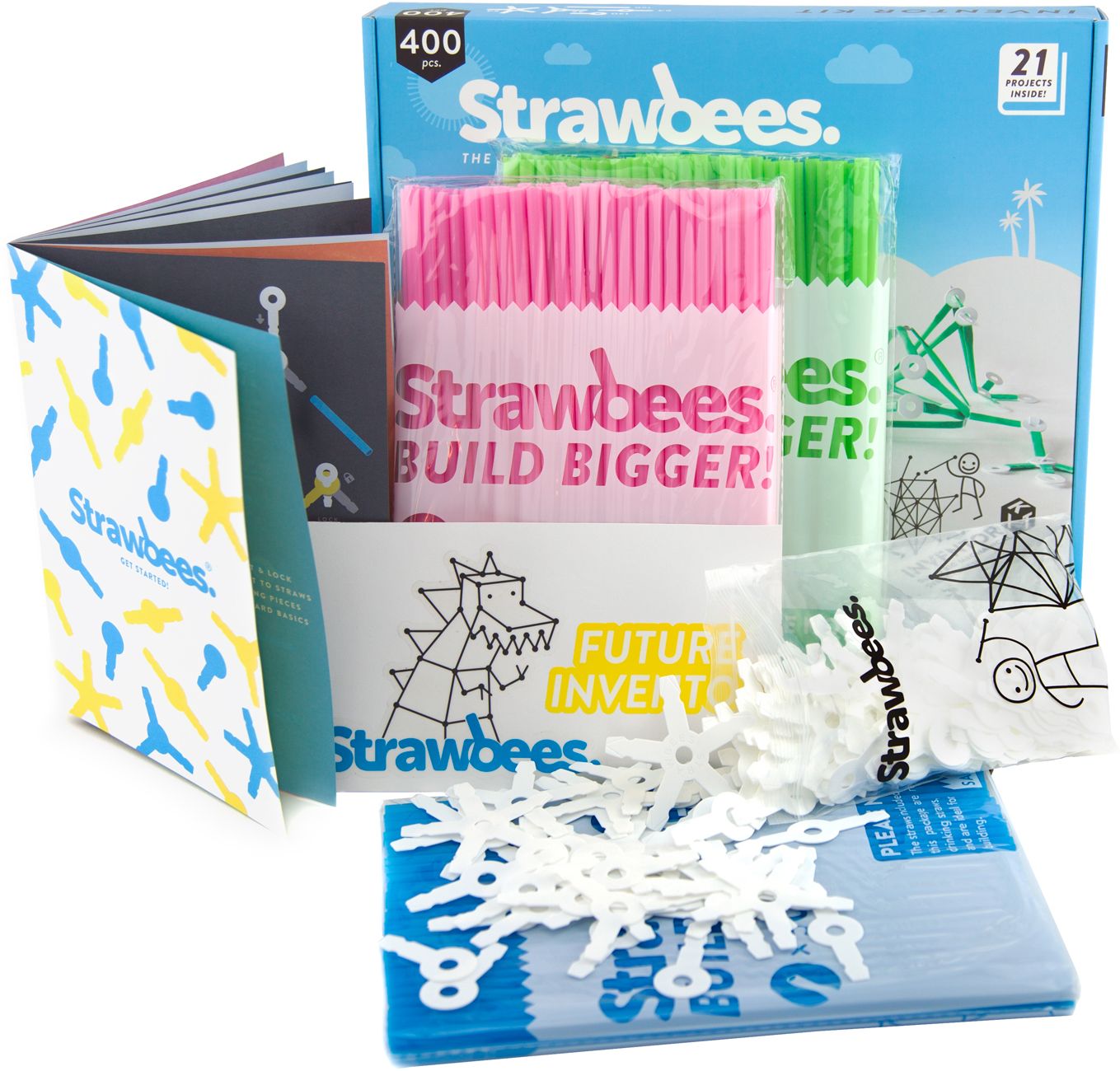 Inventor Kit