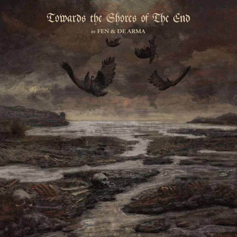 Towards The Shores Of The End (Dig)