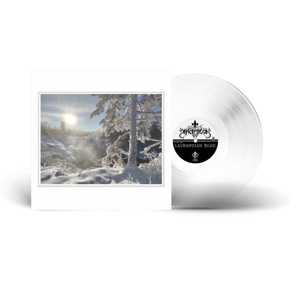 Laurentian Blue (Panopticon)