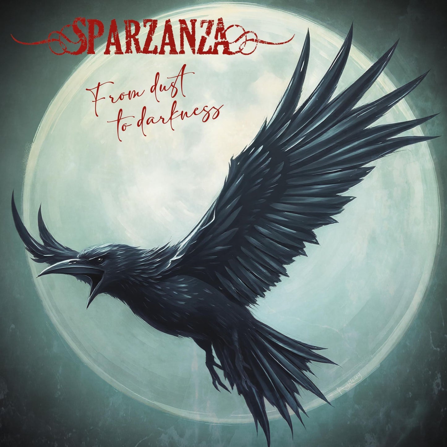 From Dust To Darkness (Sparzanza)