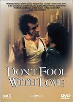 Don't Fool With Love