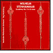 Stenhammer: Symphony No. 2