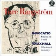 Ture Rangstr?m: Invocatio; Vauxhall
