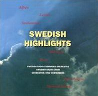 Swedish Highlights