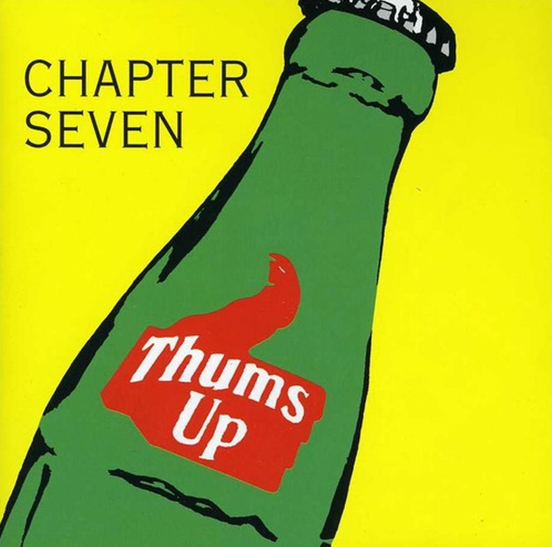 Thums Up